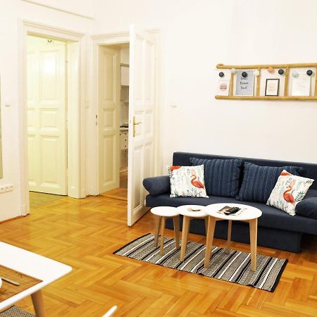 Cozy Design Home - Near Keleti & Citypark Budapesta Exterior foto