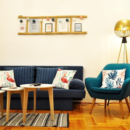 Cozy Design Home - Near Keleti & Citypark Budapesta Exterior foto