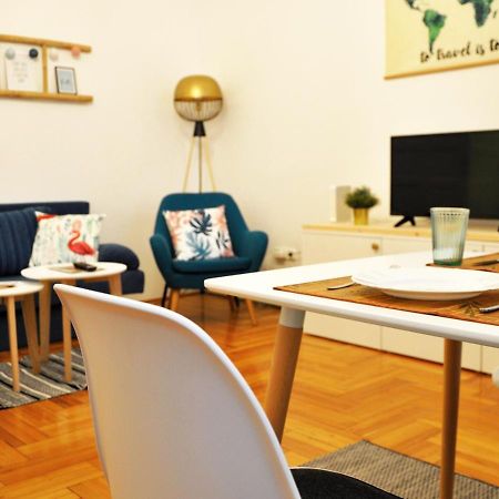 Cozy Design Home - Near Keleti & Citypark Budapesta Exterior foto