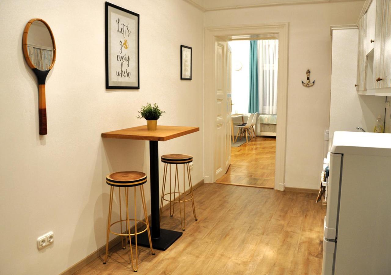 Cozy Design Home - Near Keleti & Citypark Budapesta Exterior foto