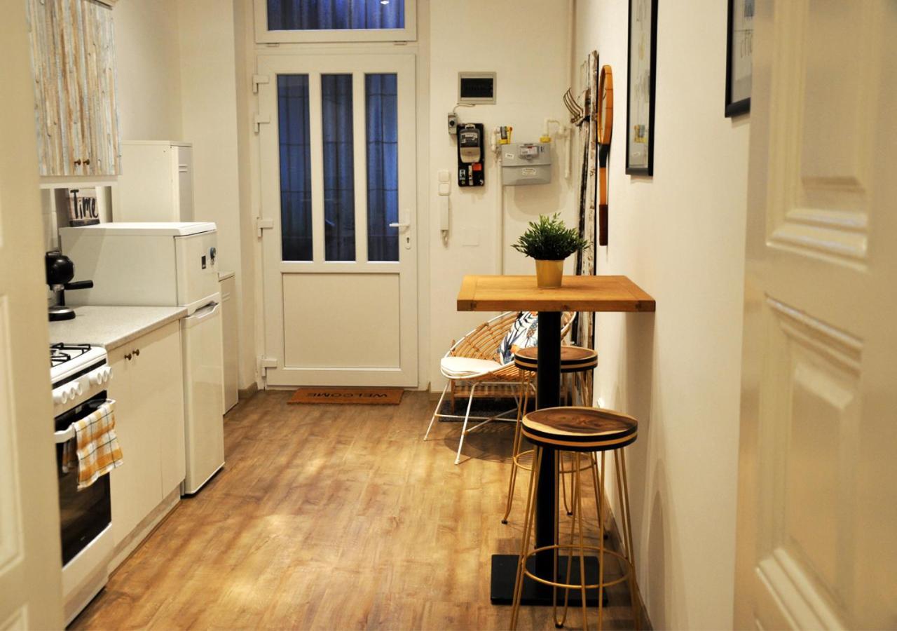 Cozy Design Home - Near Keleti & Citypark Budapesta Exterior foto