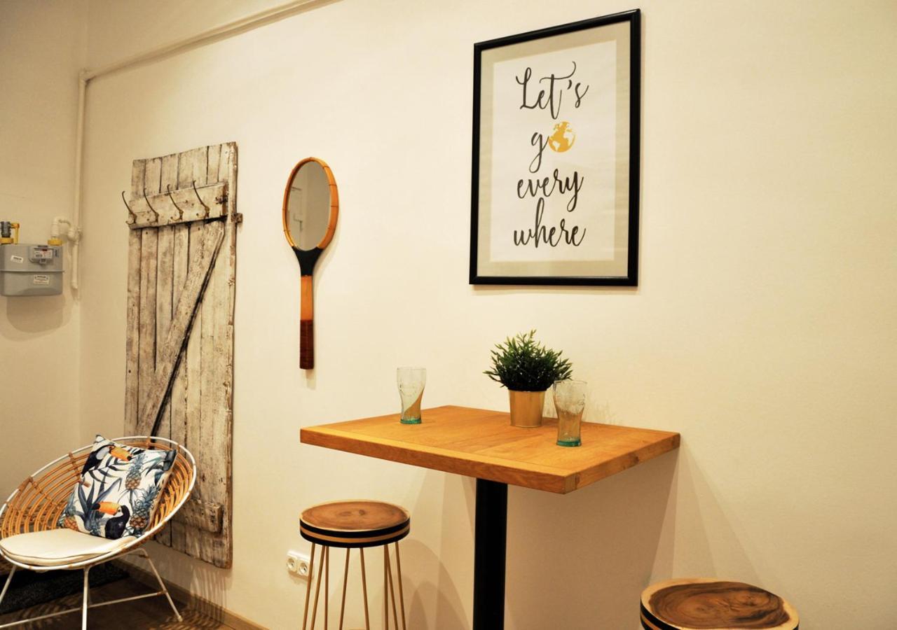Cozy Design Home - Near Keleti & Citypark Budapesta Exterior foto