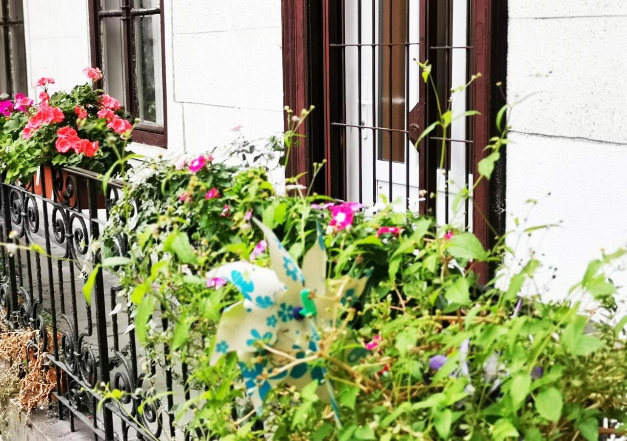 Cozy Design Home - Near Keleti & Citypark Budapesta Exterior foto