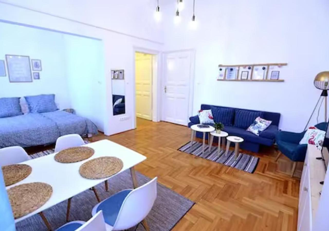Cozy Design Home - Near Keleti & Citypark Budapesta Exterior foto